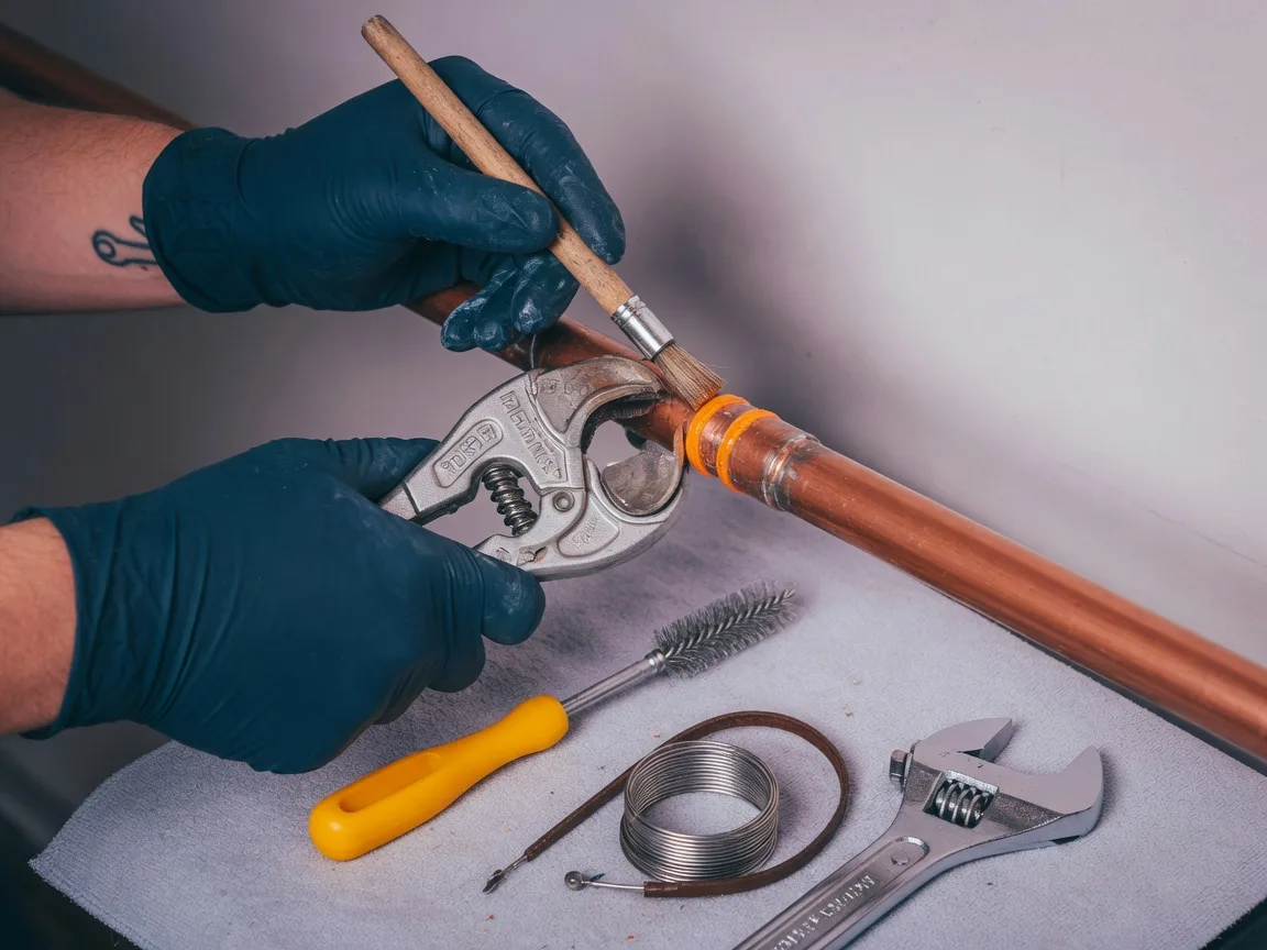 Why choose Sump Pump Repair in Mapleton, KS